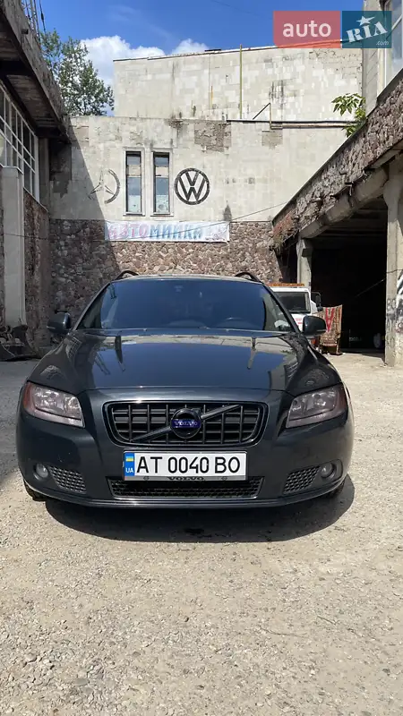 Volvo V70