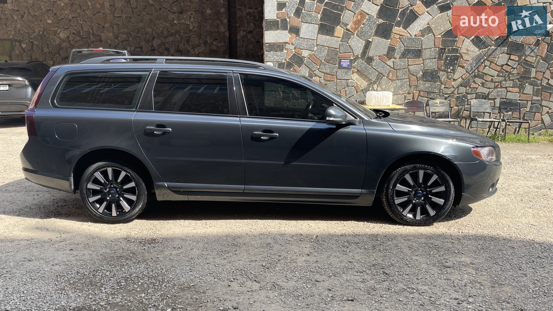2013 Volvo V70 - мініатюра 4