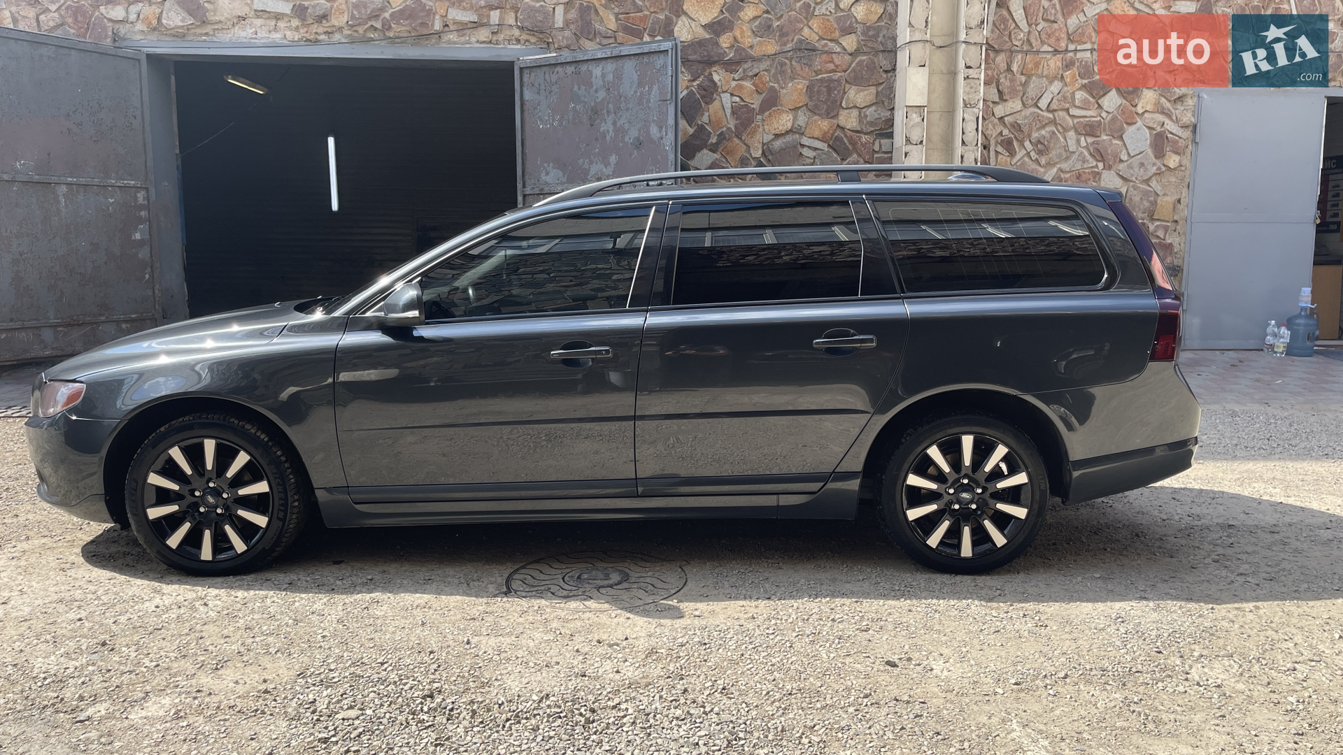 2013 Volvo V70 - мініатюра 8