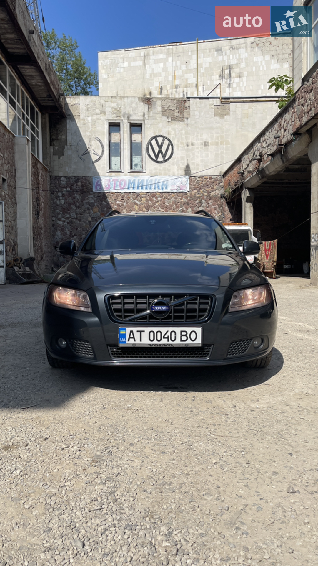 2013 Volvo V70 - мініатюра 16