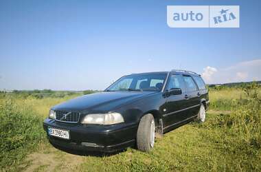 Универсал Volvo V70 1999 в Хмельницком