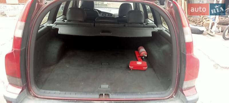 Универсал Volvo V70 2001 в Тульчине