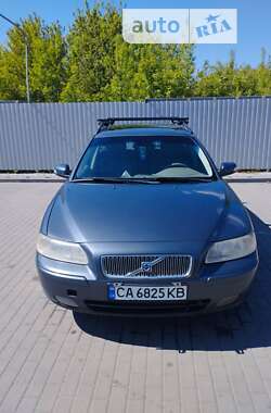 Универсал Volvo V70 2006 в Смеле