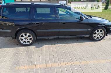 Універсал Volvo V70 2001 в Зарічному