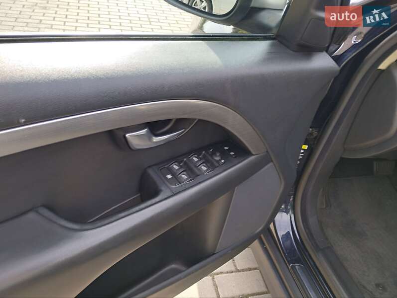 Универсал Volvo V70 2009 в Ковеле