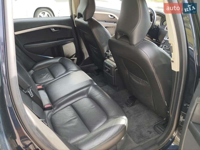 Универсал Volvo V70 2009 в Ковеле