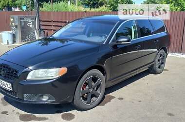 Универсал Volvo V70 2012 в Киеве