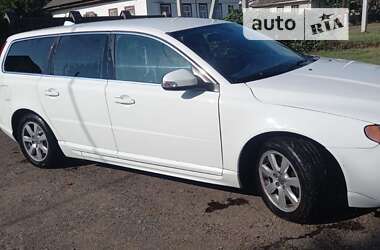 Універсал Volvo V70 2010 в Черкасах