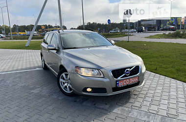 Універсал Volvo V70 2012 в Луцьку