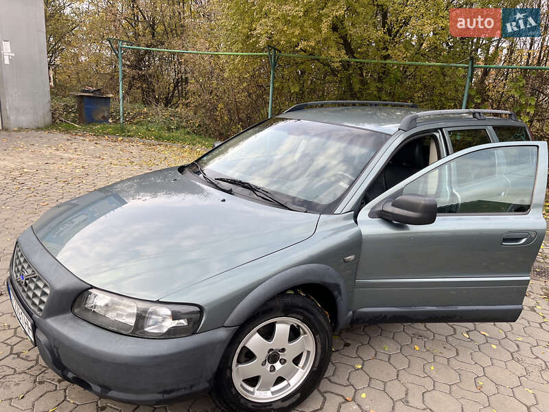 Универсал Volvo V70 2004 в Хмельницком