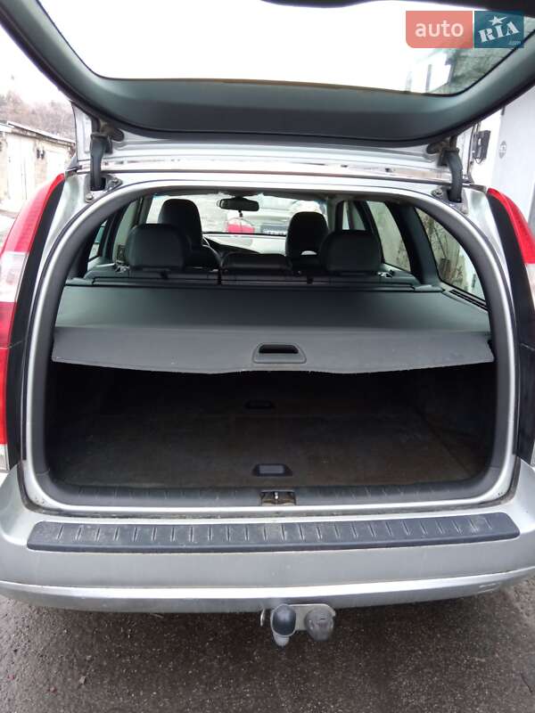 Універсал Volvo V70 2007 в Борисполі