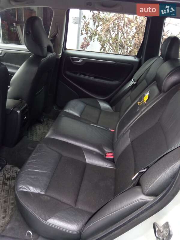 Універсал Volvo V70 2007 в Борисполі