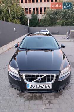 Универсал Volvo V70 2008 в Ивано-Франковске