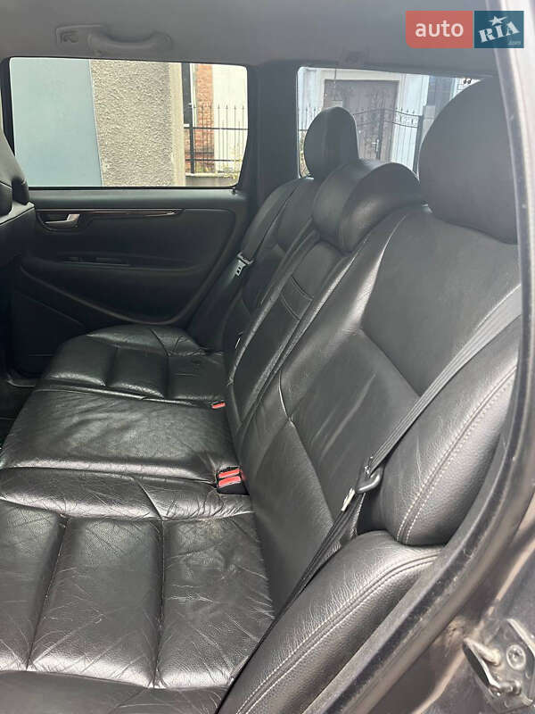 Универсал Volvo V70 2007 в Коростене