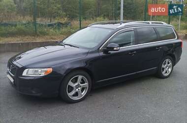 Універсал Volvo V70 2011 в Києві