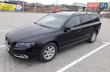 Универсал Volvo V70 2009 в Хмельницком