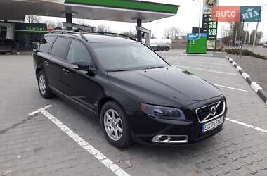 Універсал Volvo V70 2009 в Хмельницькому