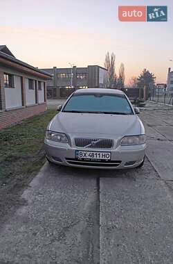 Универсал Volvo V70 2004 в Каменец-Подольском