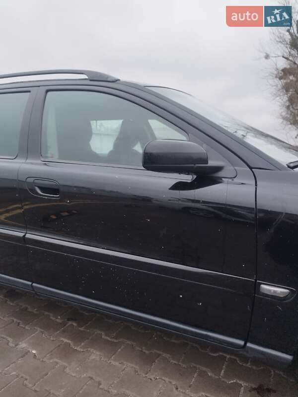 Універсал Volvo V70 2005 в Ірпені