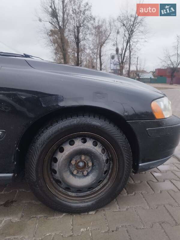 Універсал Volvo V70 2005 в Ірпені
