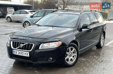 Универсал Volvo V70 2007 в Староконстантинове