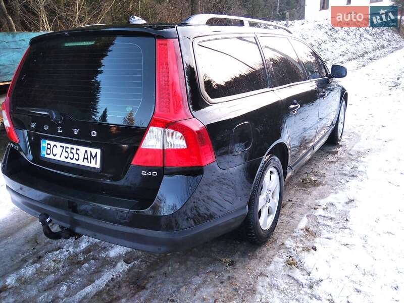 Универсал Volvo V70 2009 в Бориславе фото 20 Универсал Volvo V70 2009 в Бориславе