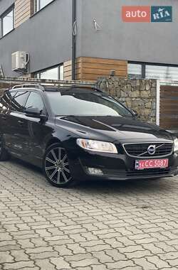 Універсал Volvo V70 2015 в Стрию