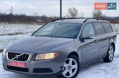 Універсал Volvo V70 2010 в Рівному