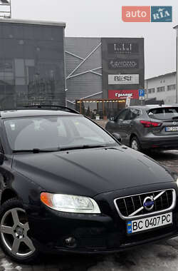 Універсал Volvo V70 2009 в Львові