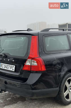 Універсал Volvo V70 2009 в Львові