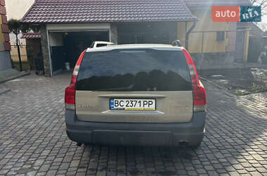 Універсал Volvo V70 2001 в Городку