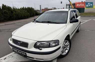 Универсал Volvo V70 2002 в 