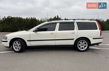 Универсал Volvo V70 2002 в 