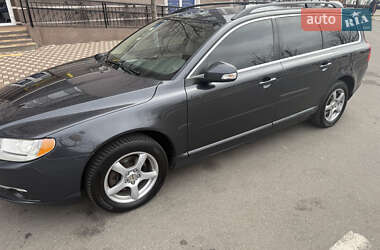 Універсал Volvo V70 2011 в Києві