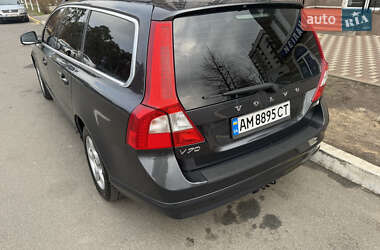 Універсал Volvo V70 2011 в Києві