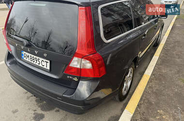 Універсал Volvo V70 2011 в Києві