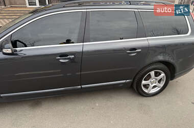 Універсал Volvo V70 2011 в Києві