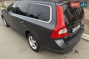 Універсал Volvo V70 2011 в Києві