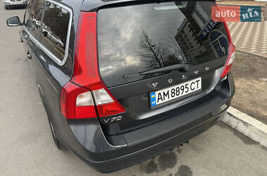 Універсал Volvo V70 2011 в Києві