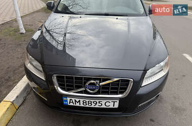 Універсал Volvo V70 2011 в Києві