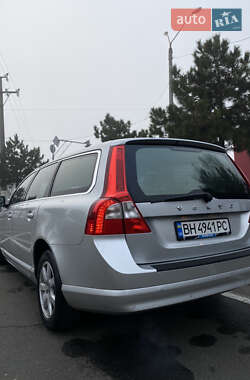 Универсал Volvo V70 2013 в Одессе