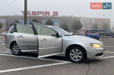 Универсал Volvo V70 2013 в Одессе