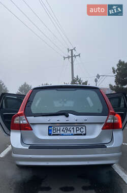 Универсал Volvo V70 2013 в Одессе