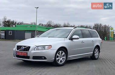 Універсал Volvo V70 2010 в Радивиліві