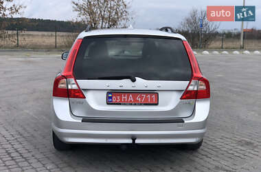 Універсал Volvo V70 2010 в Радивиліві