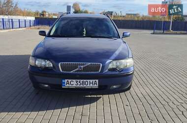 Універсал Volvo V70 2004 в Ковелі