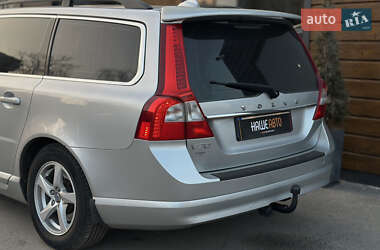 Універсал Volvo V70 2012 в Червонограді