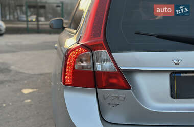 Універсал Volvo V70 2012 в Червонограді