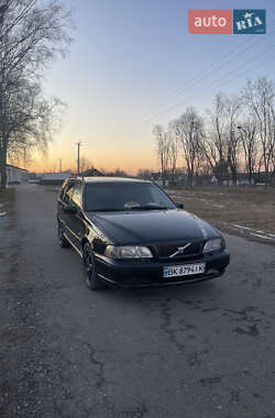 Універсал Volvo V70 1998 в 
