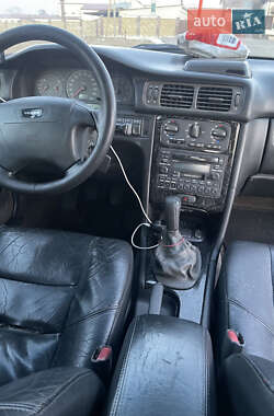Універсал Volvo V70 1998 в 
